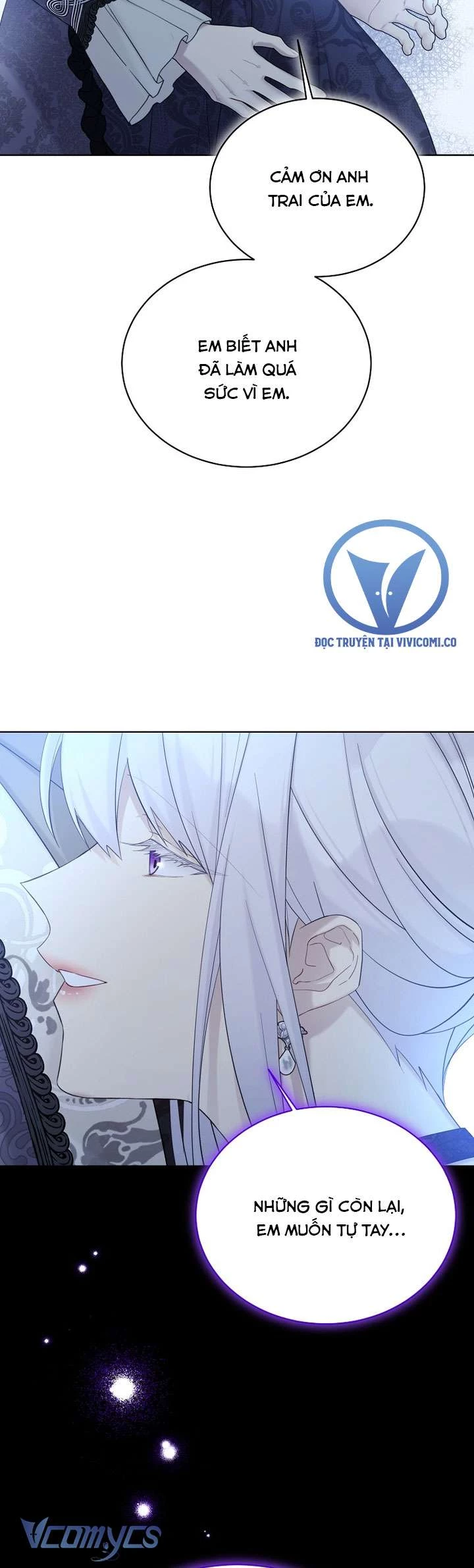 Vương Miện Viridescent Chapter 123 - 29