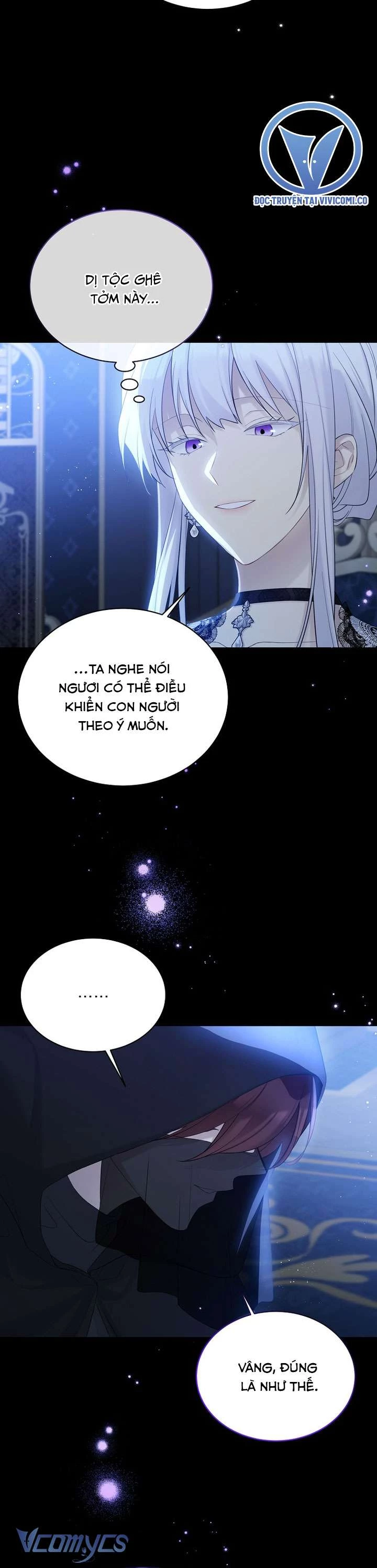 Vương Miện Viridescent Chapter 123 - 31