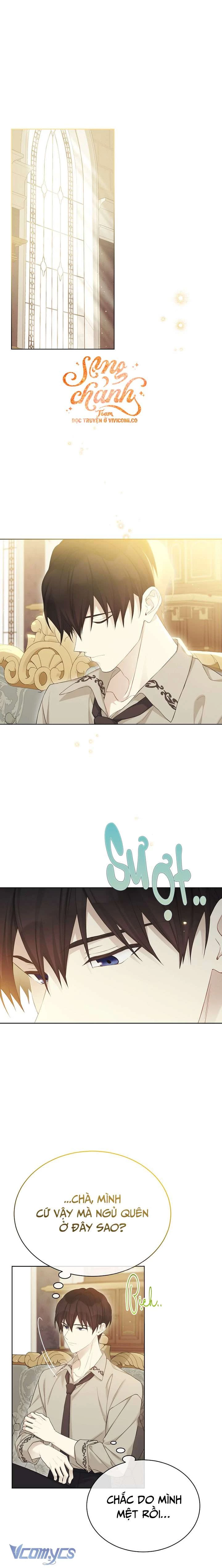 Vương Miện Viridescent Chapter 124 - 2