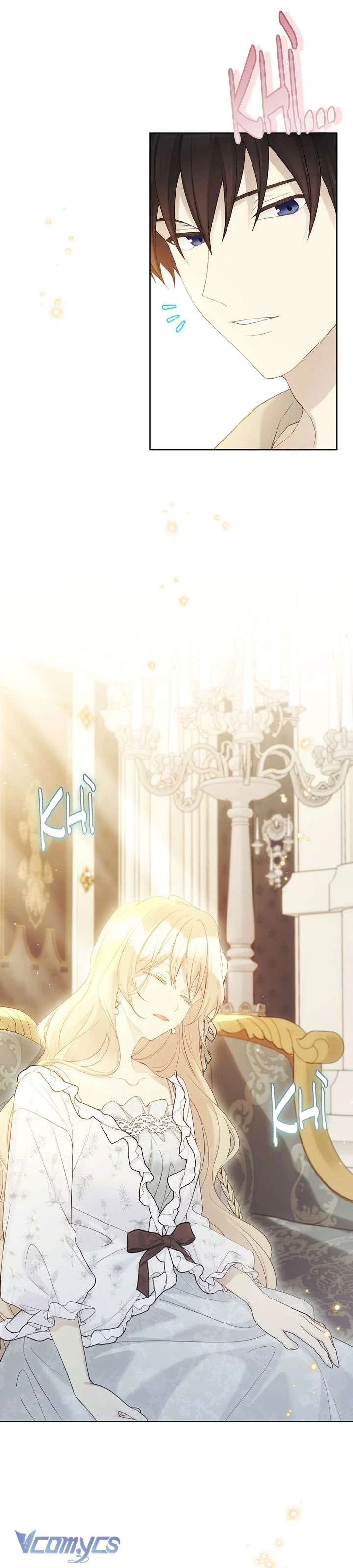 Vương Miện Viridescent Chapter 124 - 3