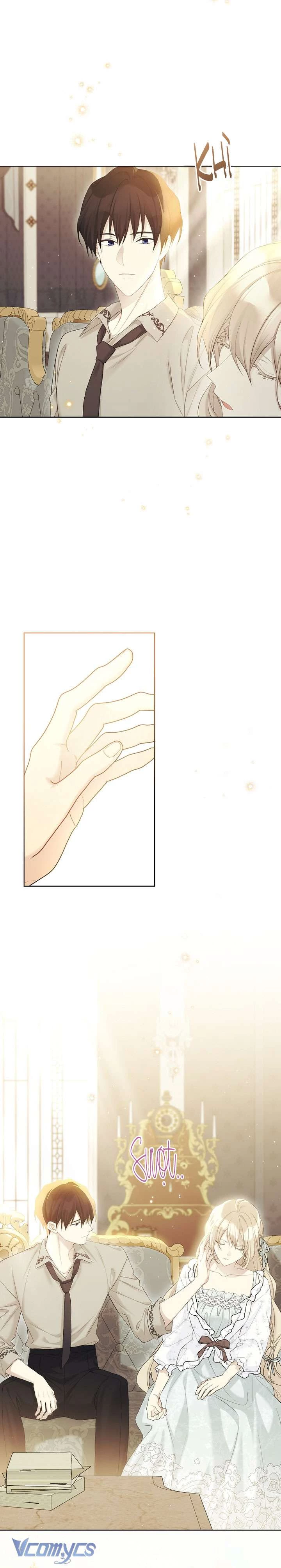 Vương Miện Viridescent Chapter 124 - 4