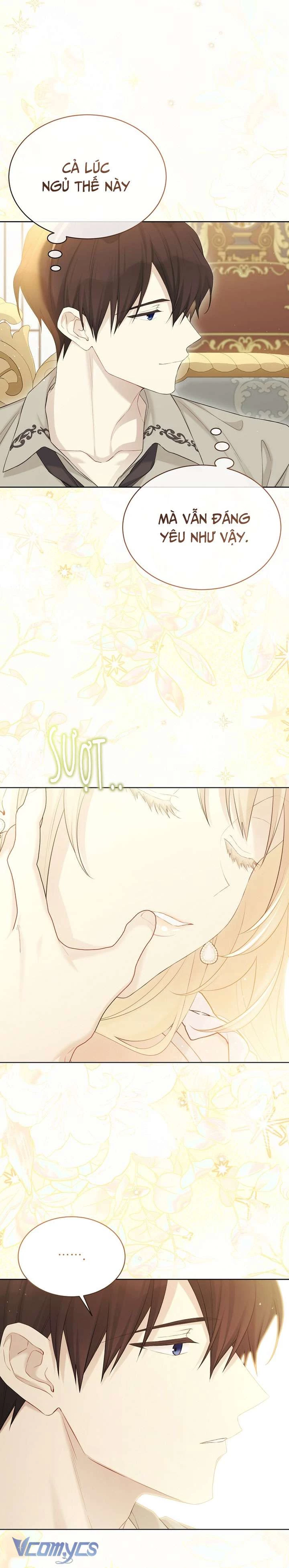 Vương Miện Viridescent Chapter 124 - 5