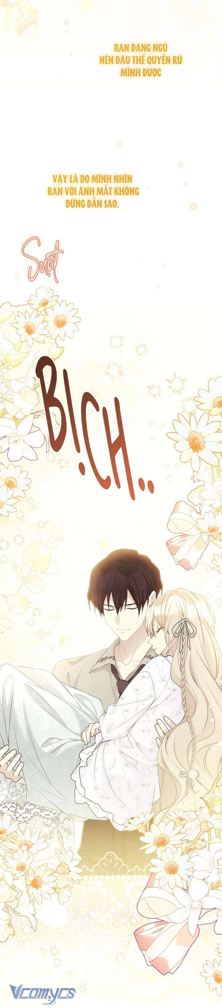 Vương Miện Viridescent Chapter 124 - 6