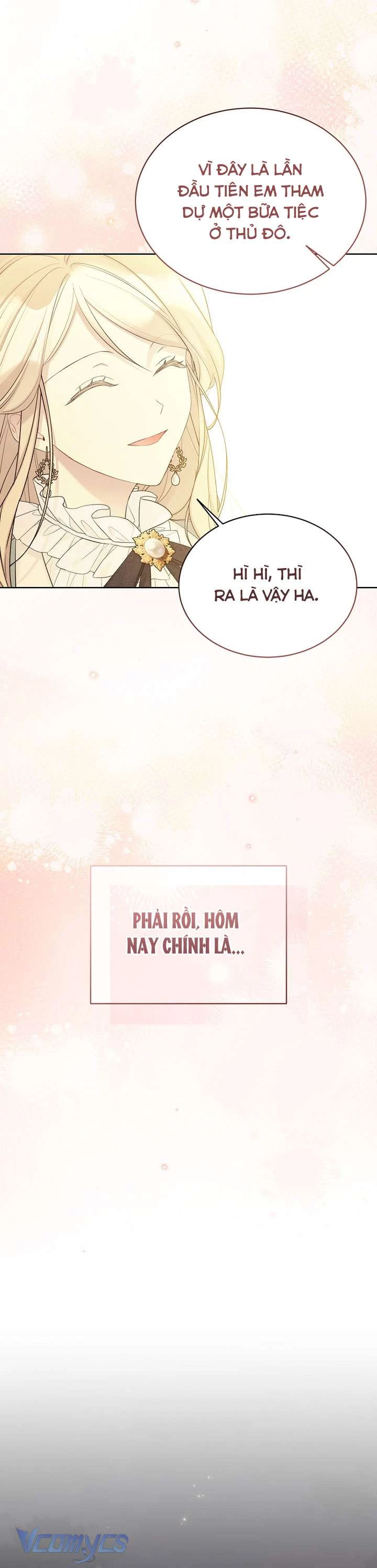 Vương Miện Viridescent Chapter 124 - 10