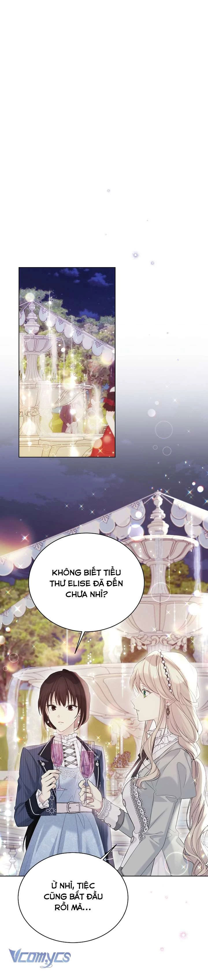 Vương Miện Viridescent Chapter 124 - 13