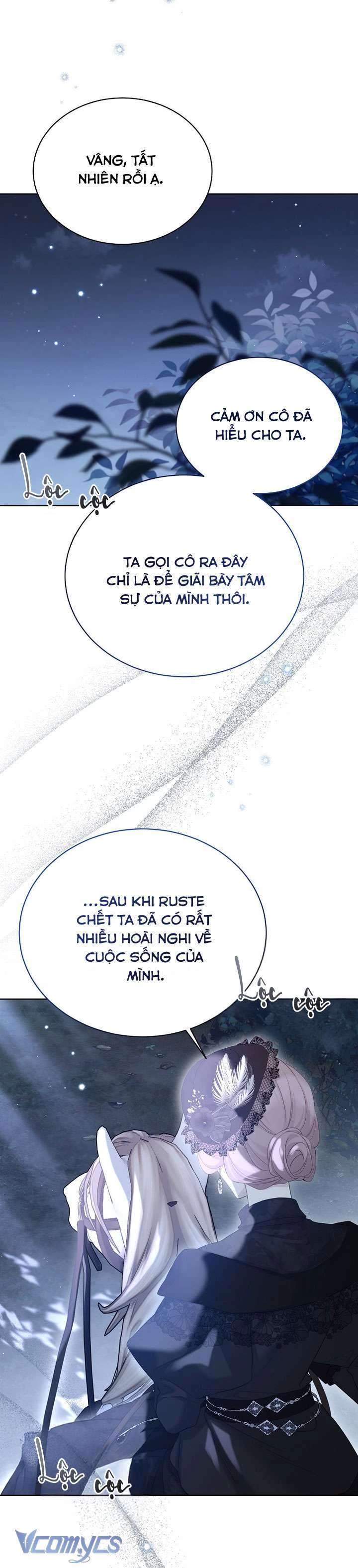 Vương Miện Viridescent Chapter 124 - 19