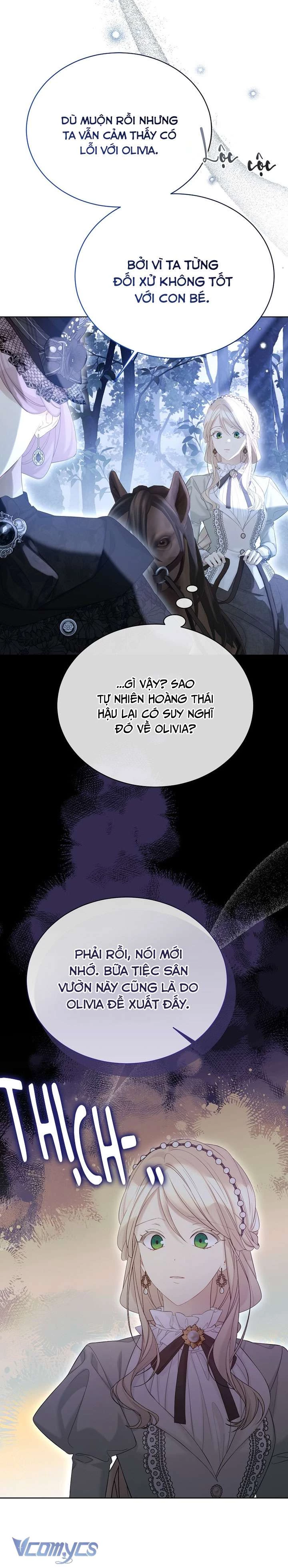 Vương Miện Viridescent Chapter 124 - 20