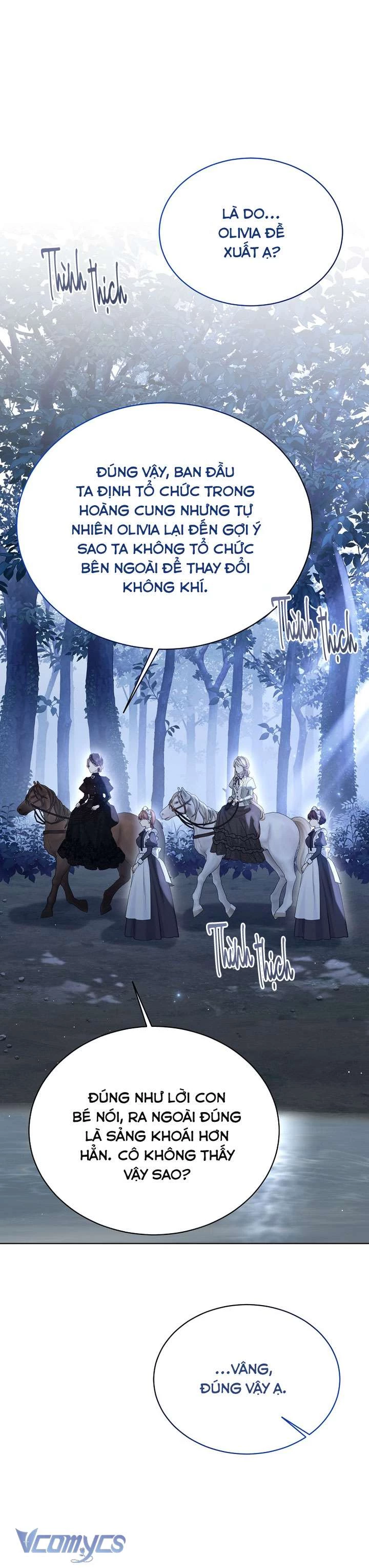 Vương Miện Viridescent Chapter 124 - 21