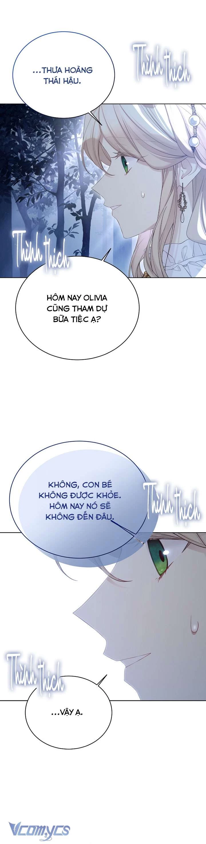 Vương Miện Viridescent Chapter 124 - 22