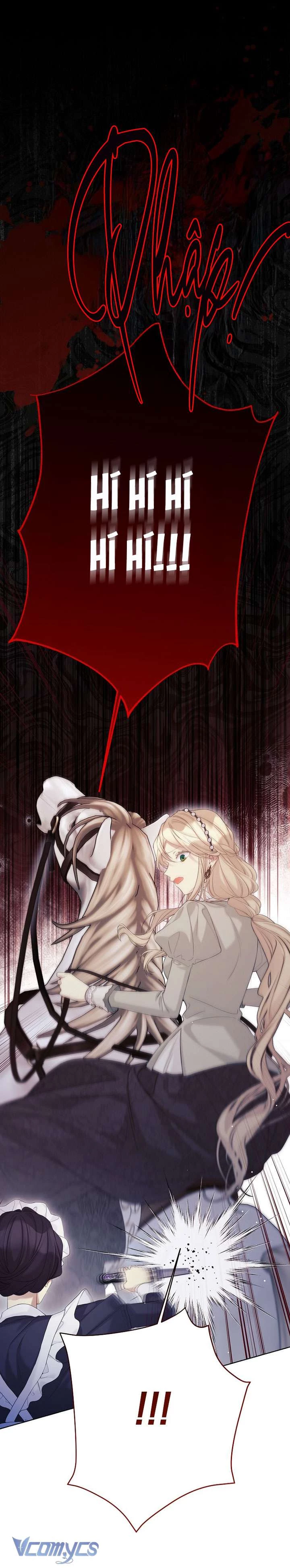 Vương Miện Viridescent Chapter 124 - 24