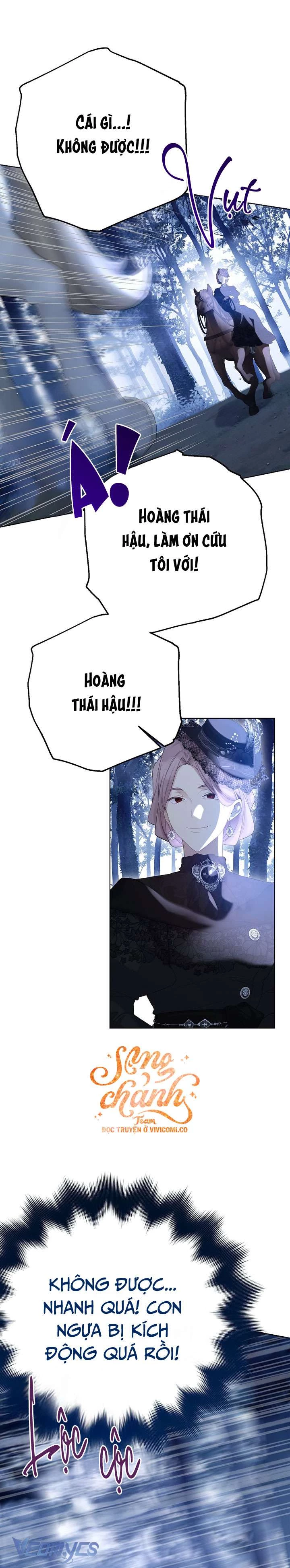 Vương Miện Viridescent Chapter 124 - 25