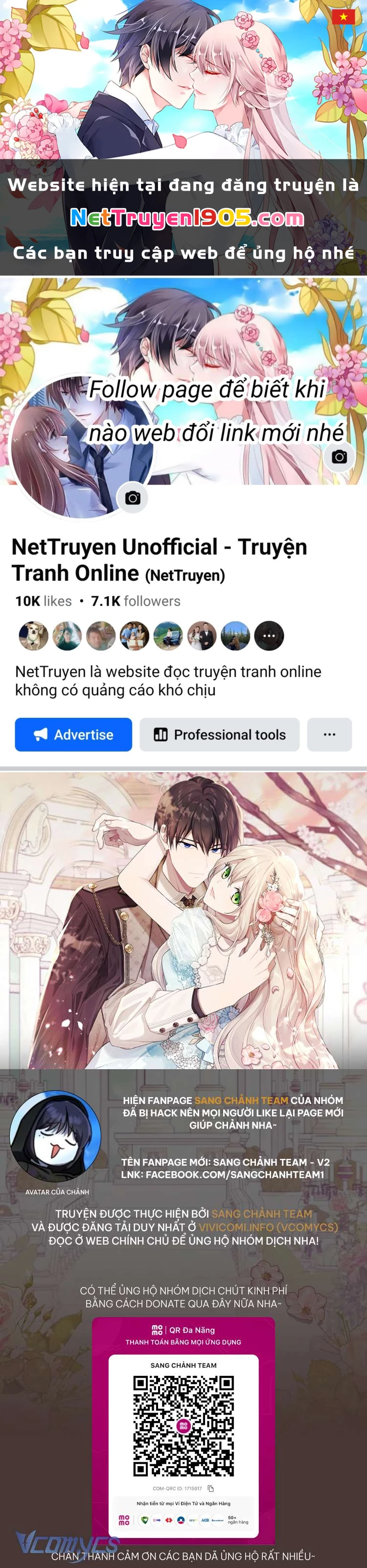 Vương Miện Viridescent Chapter 125 - 1