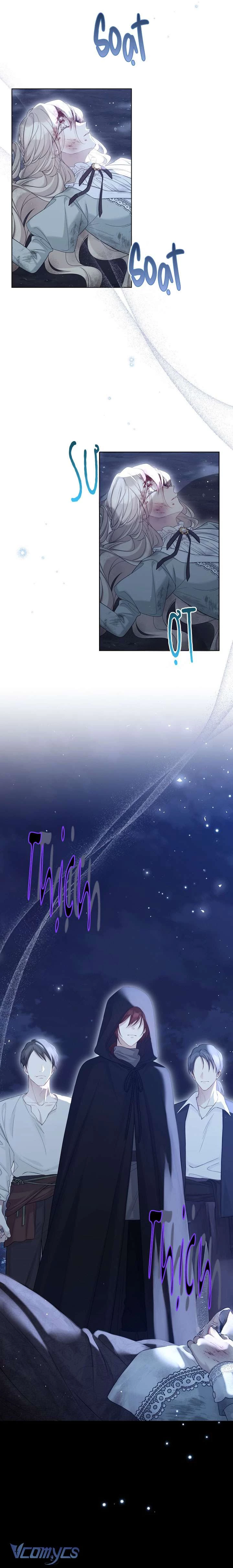 Vương Miện Viridescent Chapter 125 - 3