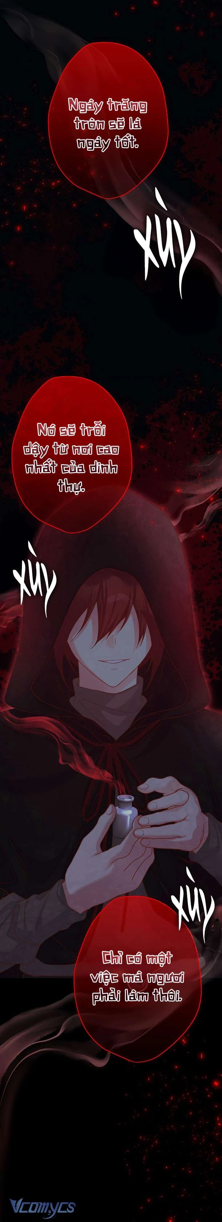 Vương Miện Viridescent Chapter 125 - 5