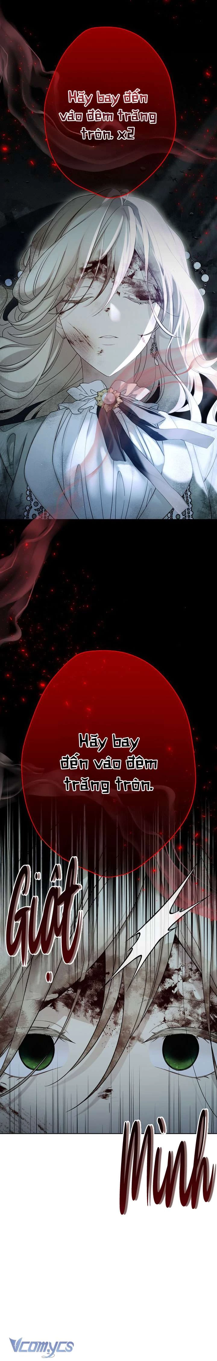 Vương Miện Viridescent Chapter 125 - 6