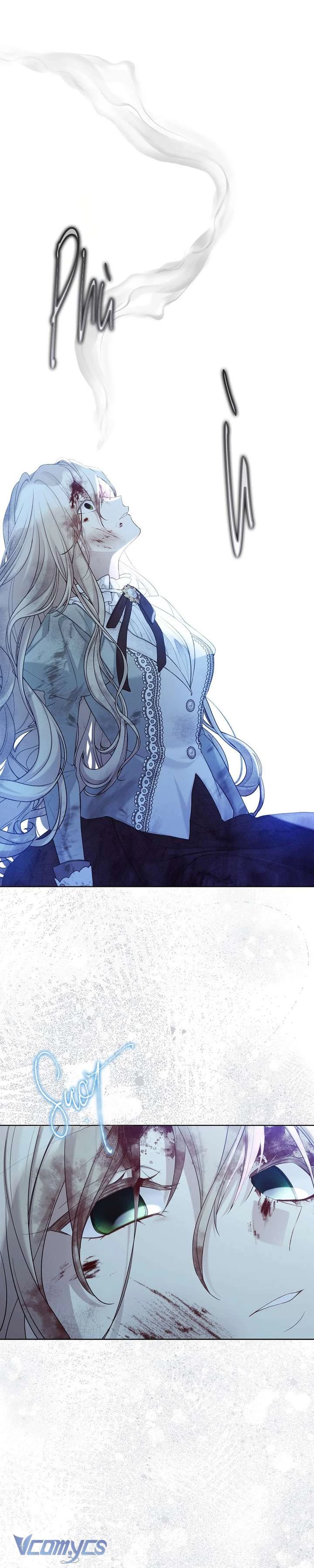 Vương Miện Viridescent Chapter 125 - 7