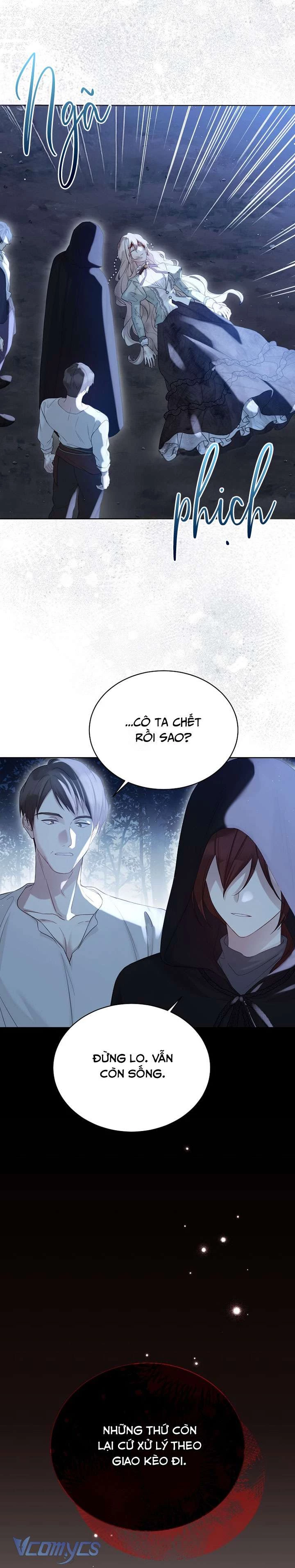 Vương Miện Viridescent Chapter 125 - 8