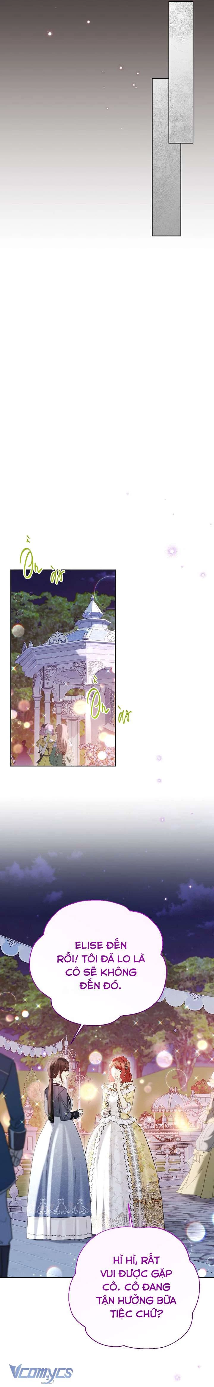 Vương Miện Viridescent Chapter 125 - 9