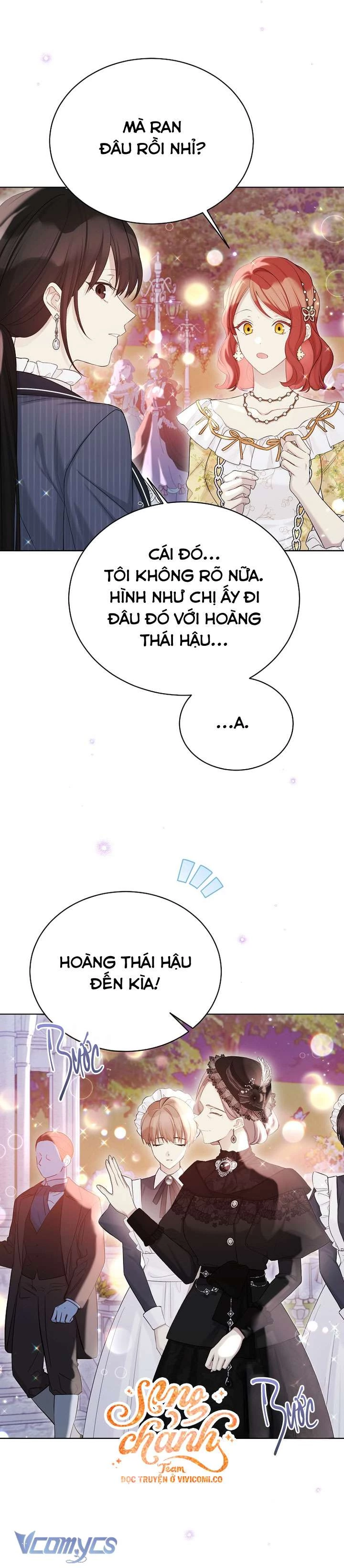 Vương Miện Viridescent Chapter 125 - 10