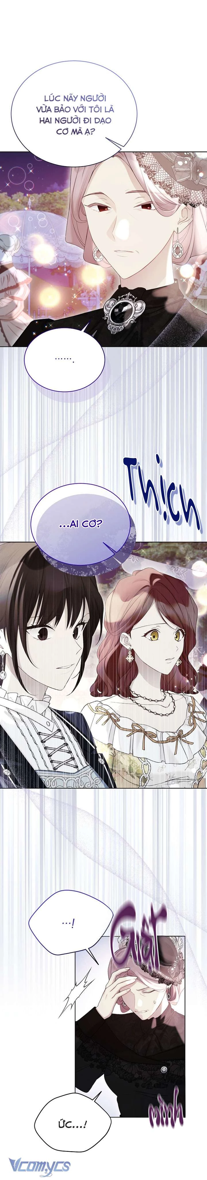 Vương Miện Viridescent Chapter 125 - 13