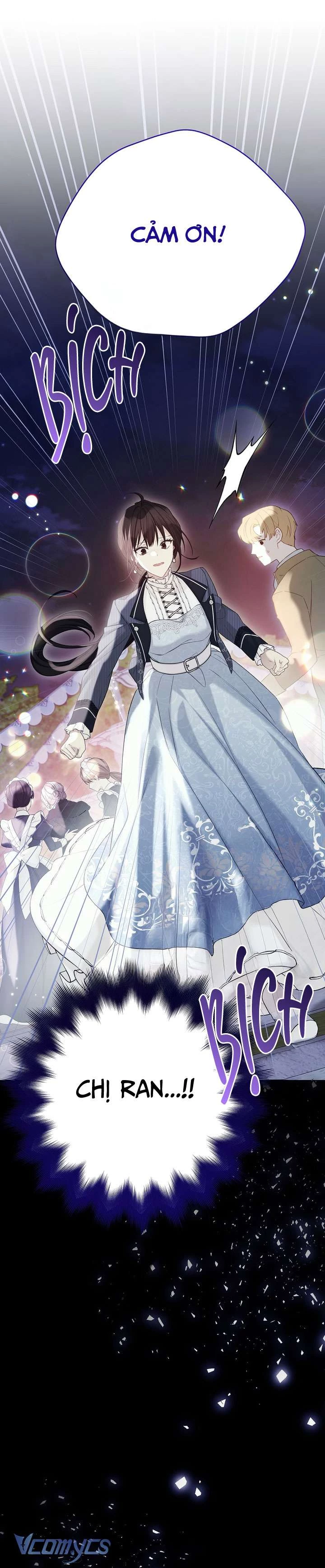 Vương Miện Viridescent Chapter 125 - 15