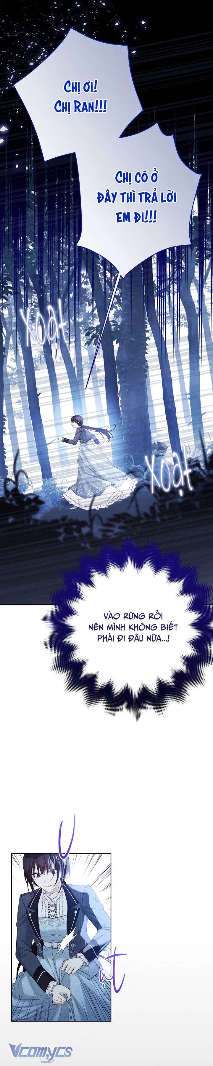 Vương Miện Viridescent Chapter 125 - 16