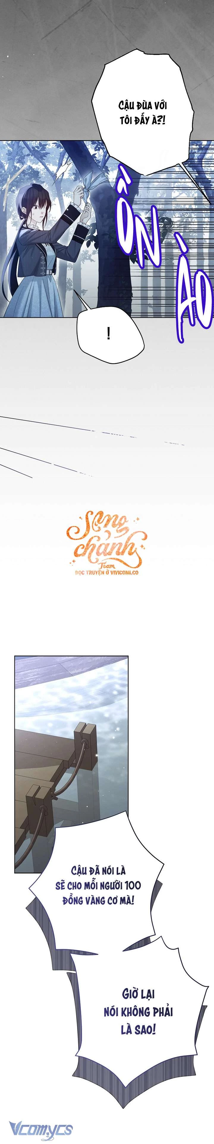 Vương Miện Viridescent Chapter 125 - 18