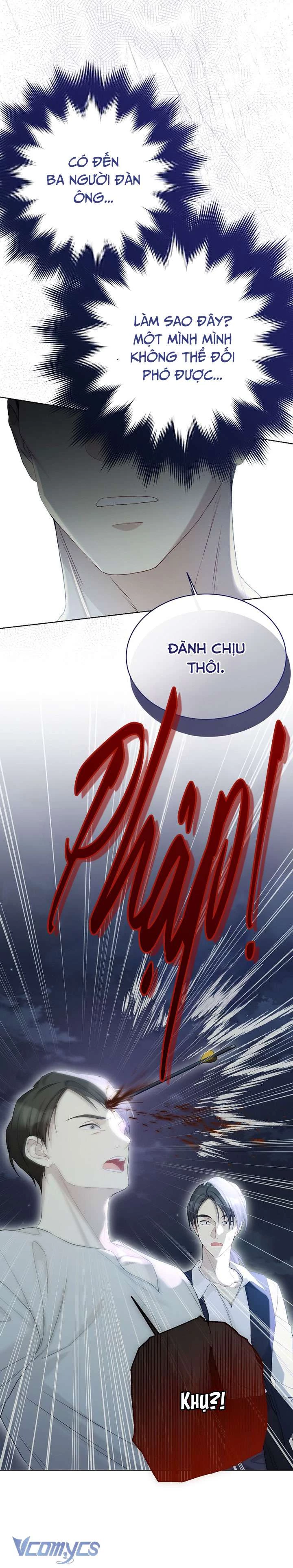 Vương Miện Viridescent Chapter 125 - 20