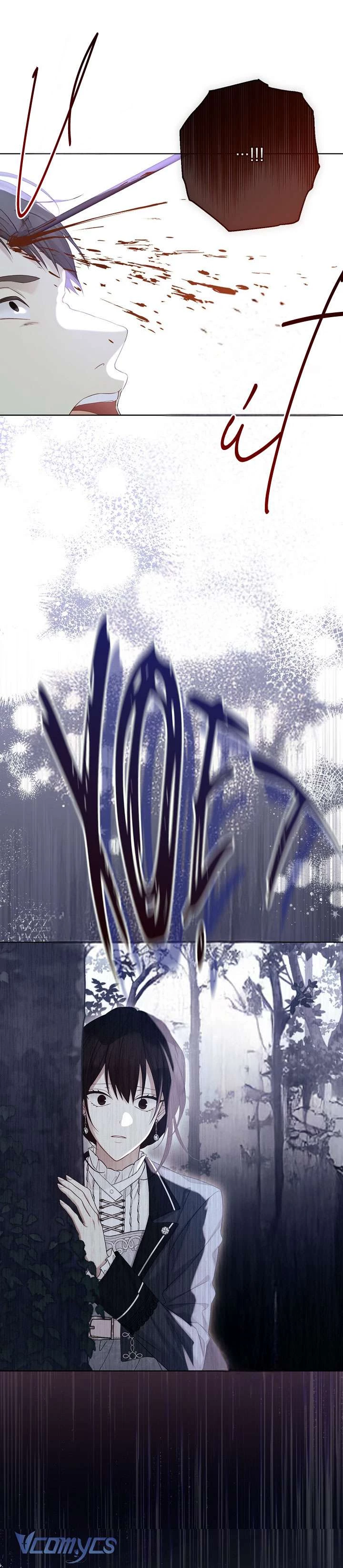 Vương Miện Viridescent Chapter 125 - 21