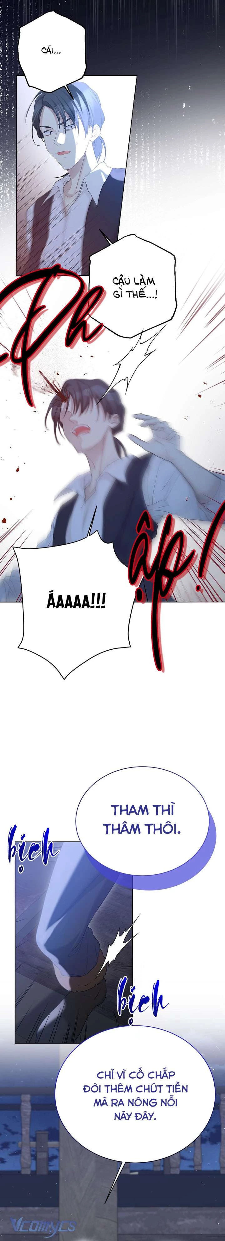 Vương Miện Viridescent Chapter 125 - 22