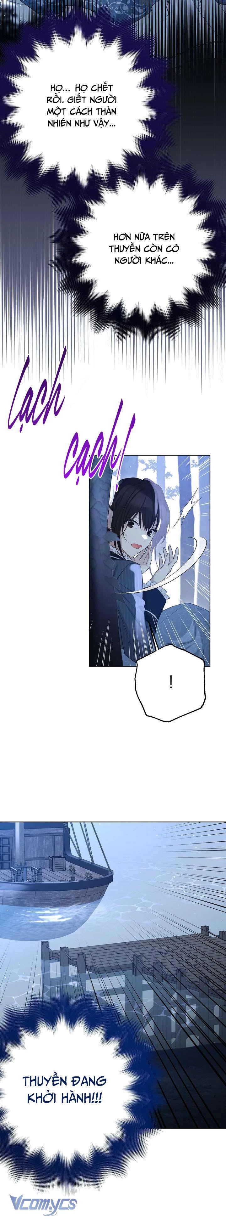 Vương Miện Viridescent Chapter 125 - 24