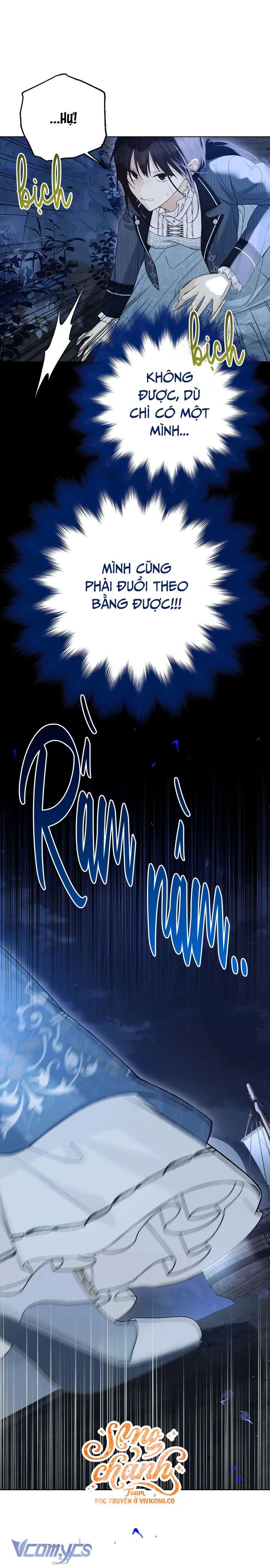 Vương Miện Viridescent Chapter 125 - 25