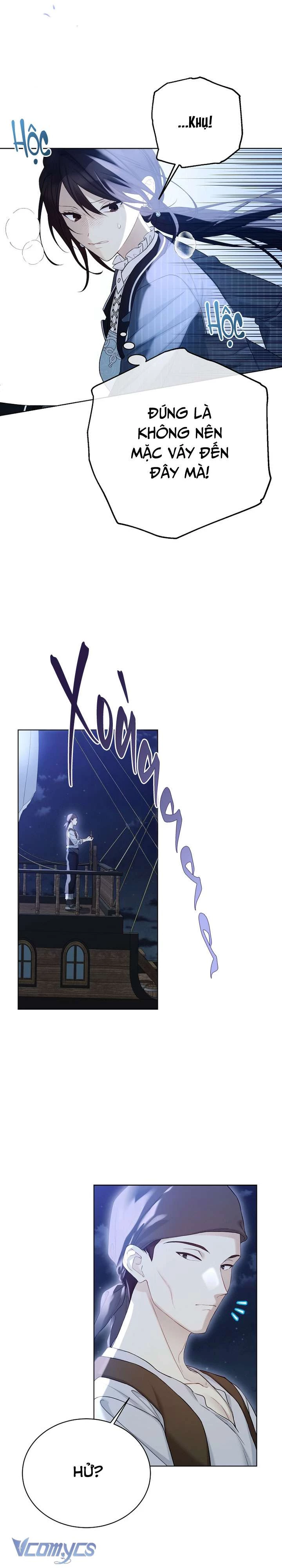 Vương Miện Viridescent Chapter 125 - 26