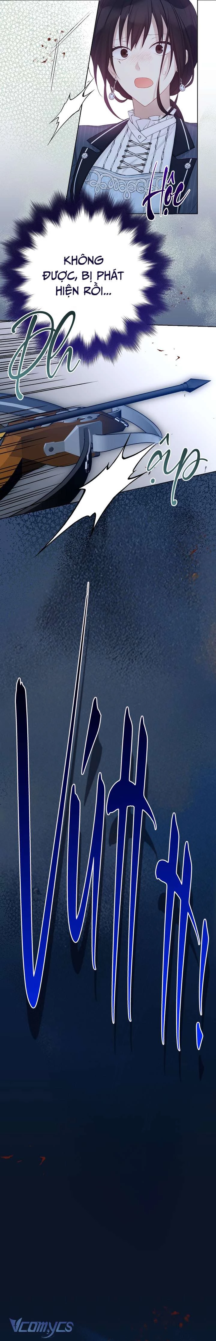 Vương Miện Viridescent Chapter 125 - 28