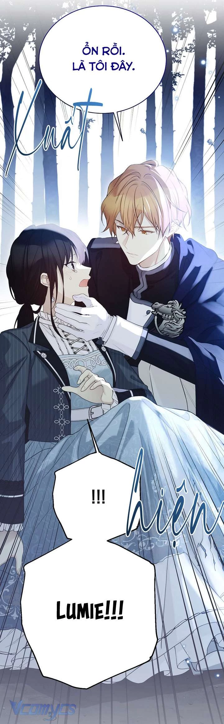 Vương Miện Viridescent Chapter 125 - 30