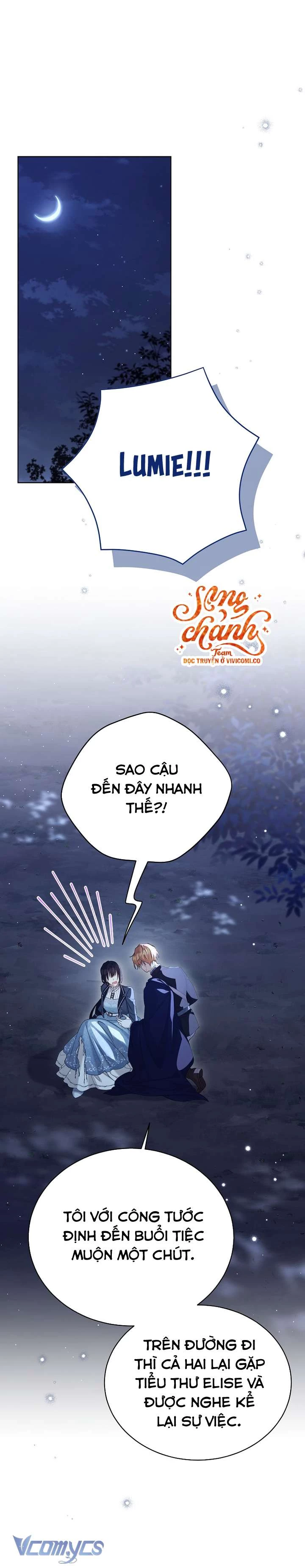 Vương Miện Viridescent Chapter 126 - 2