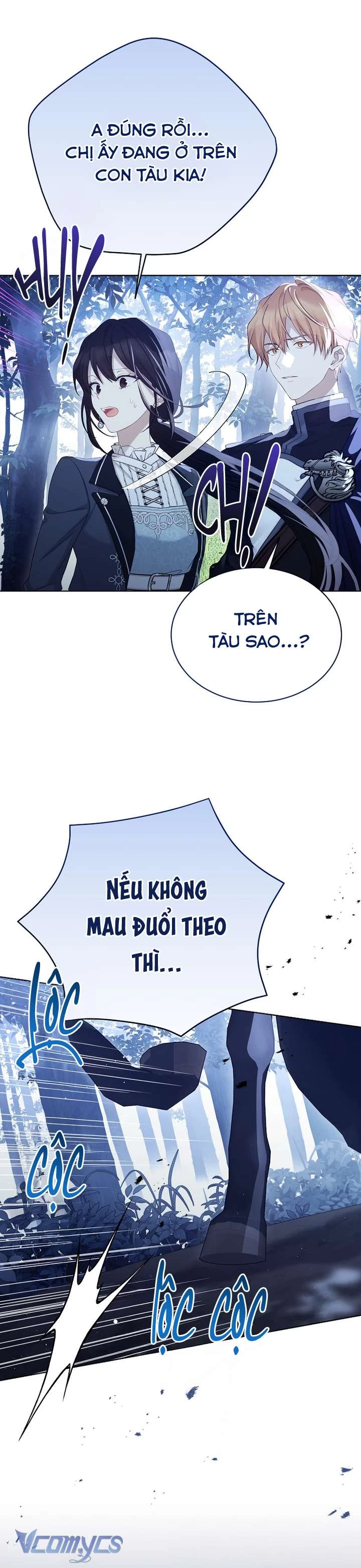 Vương Miện Viridescent Chapter 126 - 3