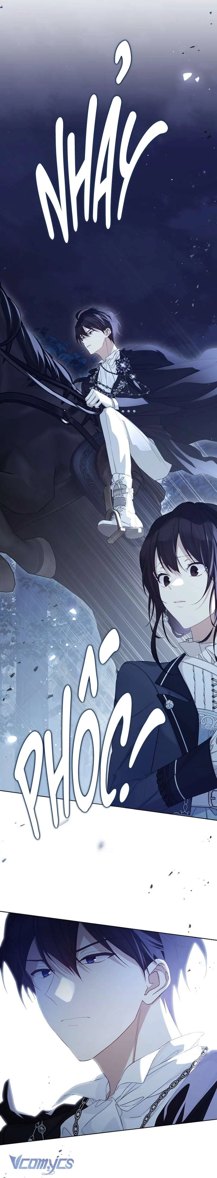 Vương Miện Viridescent Chapter 126 - 4