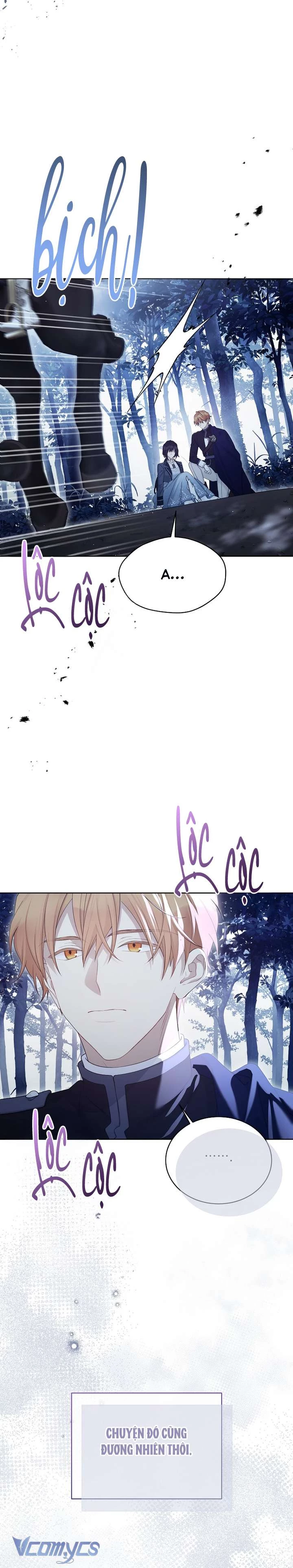 Vương Miện Viridescent Chapter 126 - 5