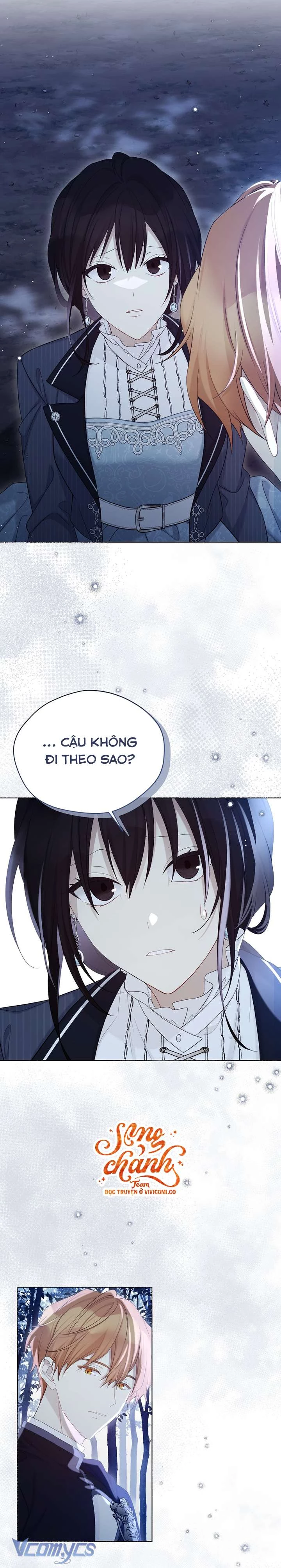 Vương Miện Viridescent Chapter 126 - 8