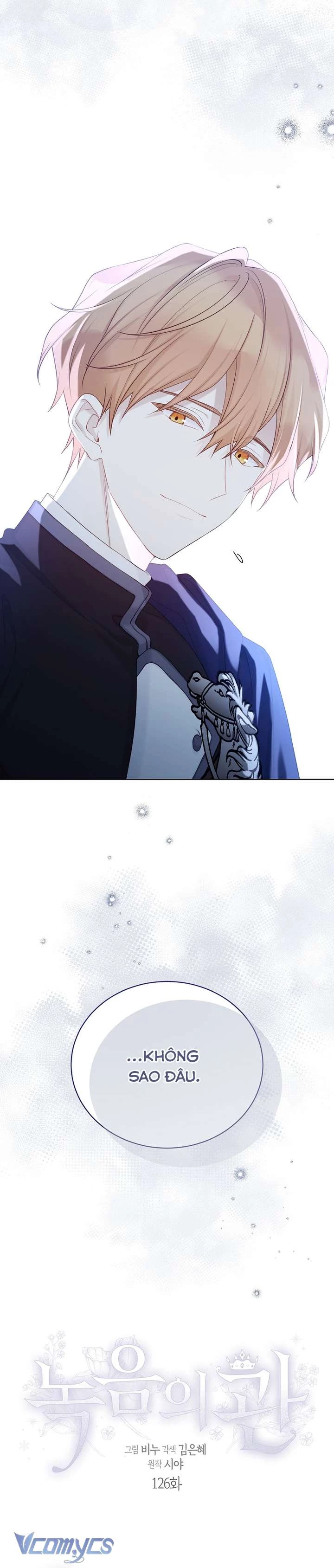 Vương Miện Viridescent Chapter 126 - 9