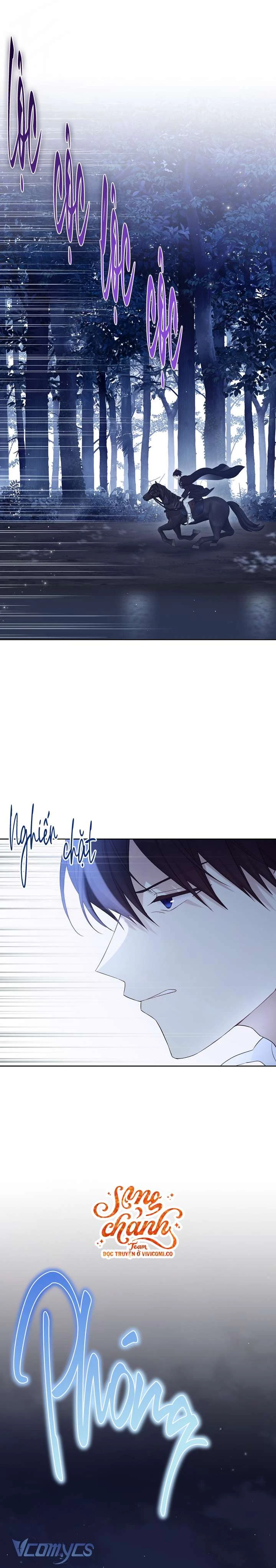 Vương Miện Viridescent Chapter 126 - 10