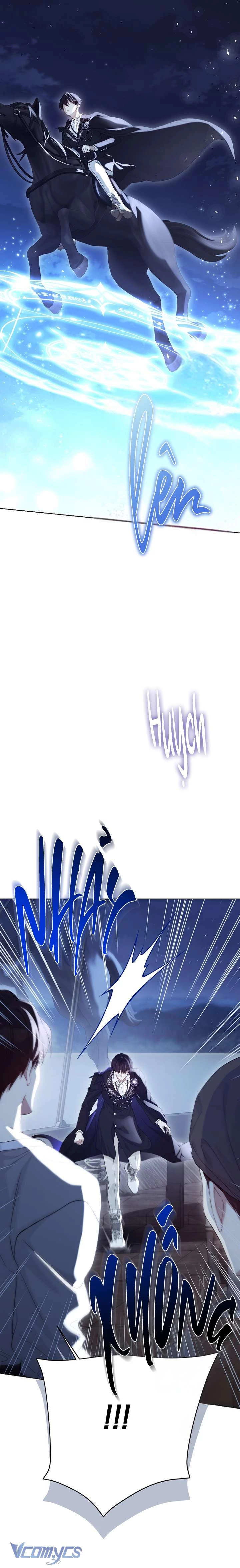 Vương Miện Viridescent Chapter 126 - 11