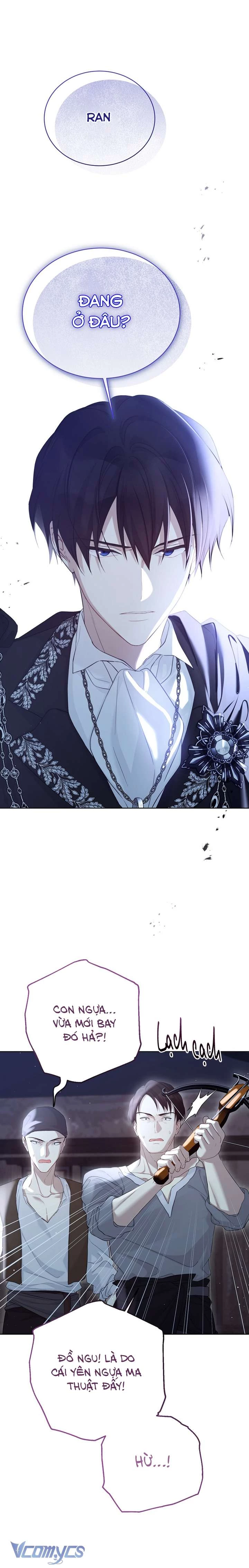 Vương Miện Viridescent Chapter 126 - 12