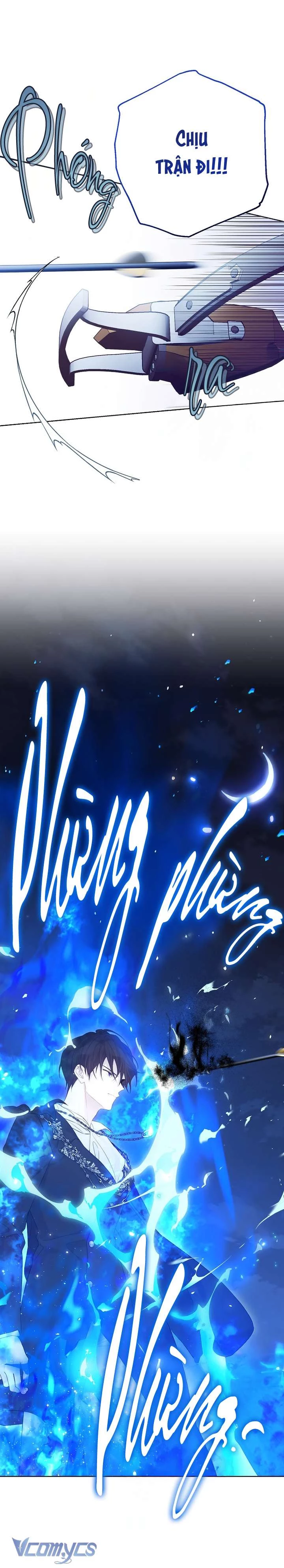 Vương Miện Viridescent Chapter 126 - 13