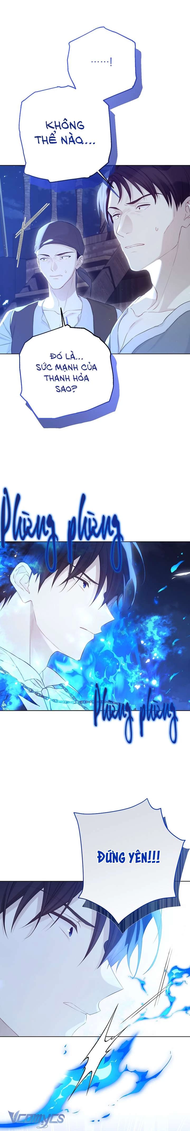 Vương Miện Viridescent Chapter 126 - 14