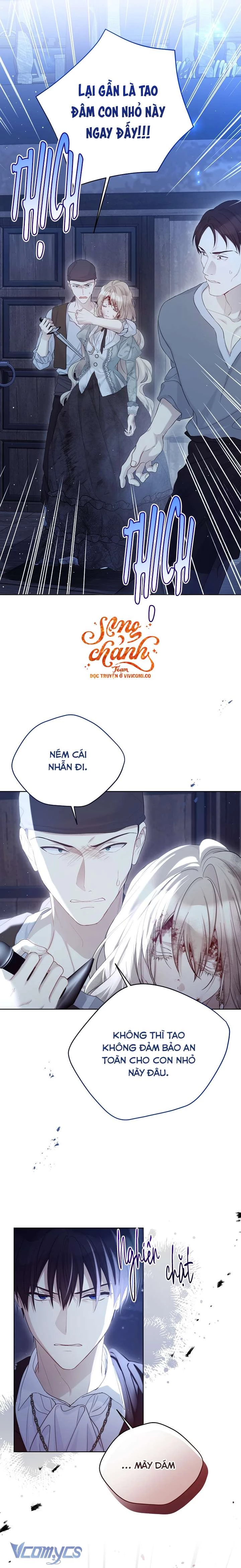 Vương Miện Viridescent Chapter 126 - 15