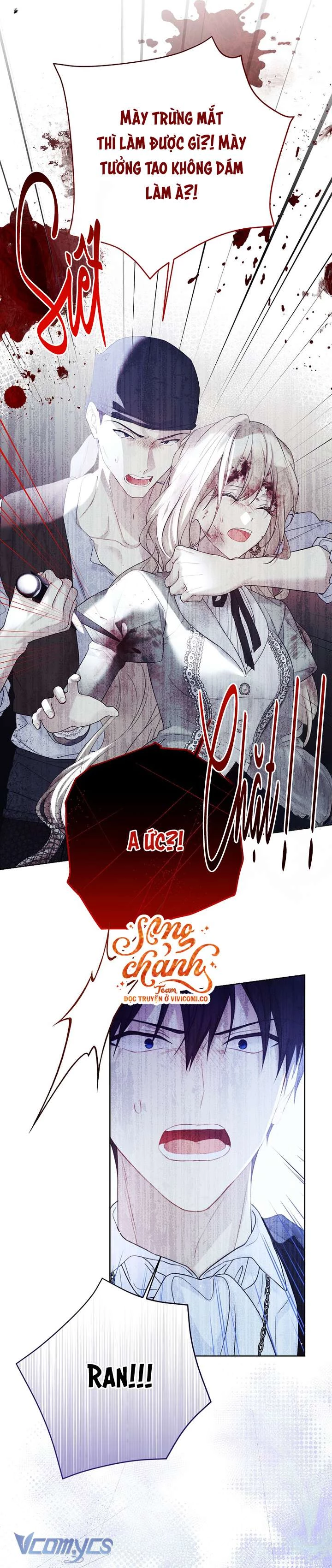 Vương Miện Viridescent Chapter 126 - 16