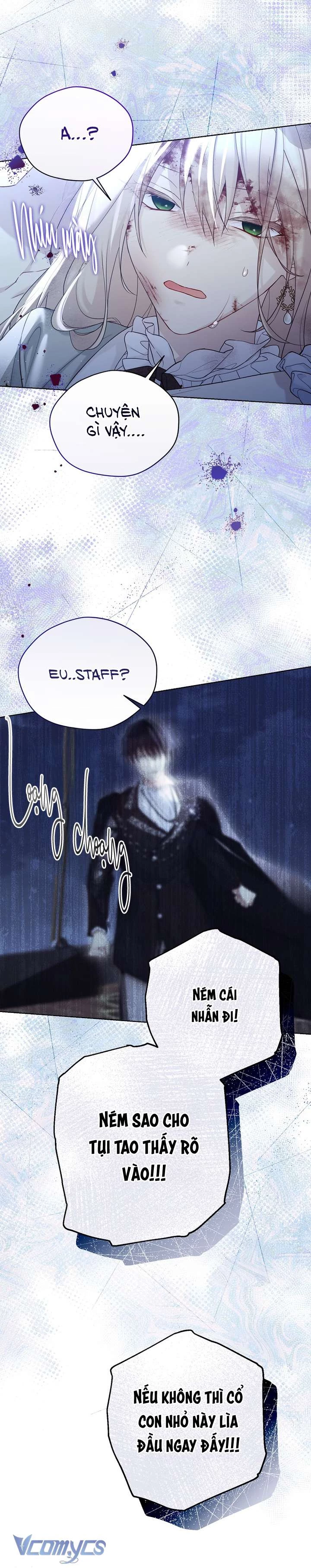 Vương Miện Viridescent Chapter 126 - 17