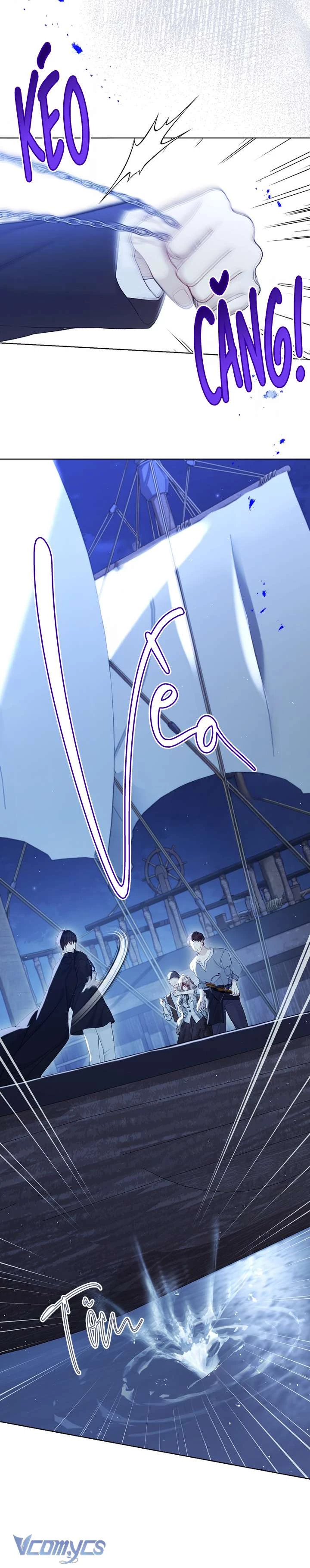 Vương Miện Viridescent Chapter 126 - 19